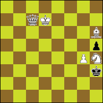 Шахматная задача №84667