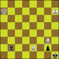 Шахматная задача №84688