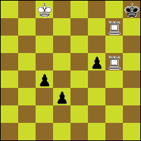 Шахматная задача №84699