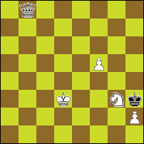 Шахматная задача №84702
