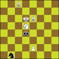 Шахматная задача №84708