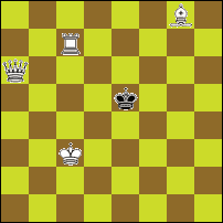 Шахматная задача №84747