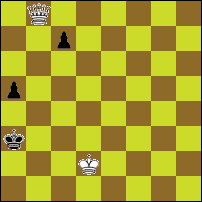 Шахматная задача №84750