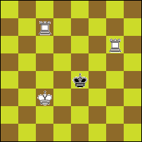 Шахматная задача №84752