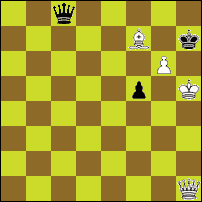 Шахматная задача №84758