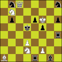 Шахматная задача №84817