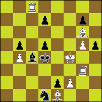 Шахматная задача №84823