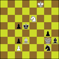 Шахматная задача №84828