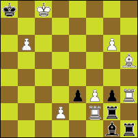 Шахматная задача №84877
