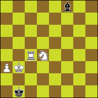 Шахматная задача №84879