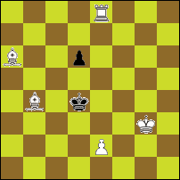 Шахматная задача №84880