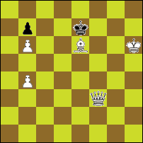 Шахматная задача №84882