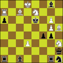 Шахматная задача №84907