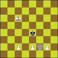 Шахматная задача №84909
