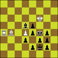 Шахматная задача №84910