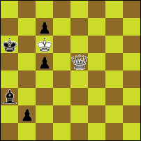 Шахматная задача №84912