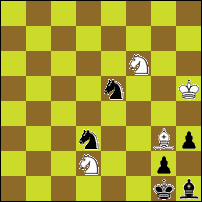 Шахматная задача №84916