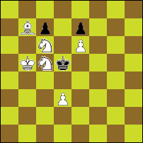 Шахматная задача №84918