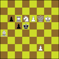 Шахматная задача №84925