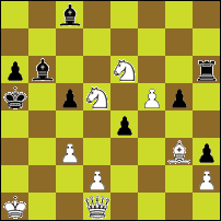 Шахматная задача №84928