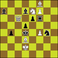 Шахматная задача №84938