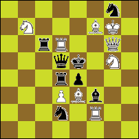 Шахматная задача №84939