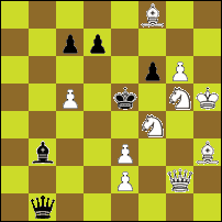Шахматная задача №84976