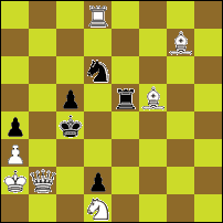 Шахматная задача №85014