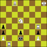 Шахматная задача №85016