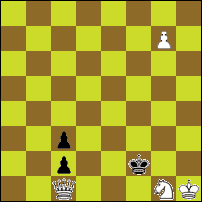Шахматная задача №85024