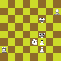 Шахматная задача №85025