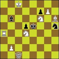 Шахматная задача №85026