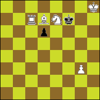 Шахматная задача №85028