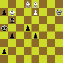 Шахматная задача №85035