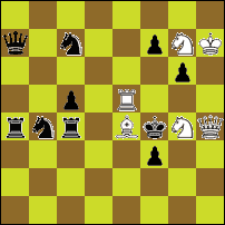 Шахматная задача №85044