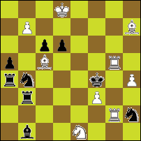 Шахматная задача №85046