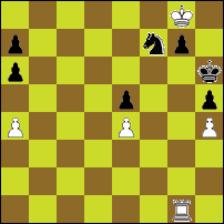 Шахматная задача №85054