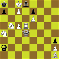 Шахматная задача №85068