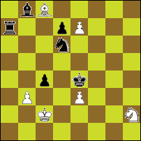 Шахматная задача №85112