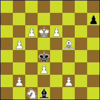 Шахматная задача №85211