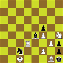 Шахматная задача №85214