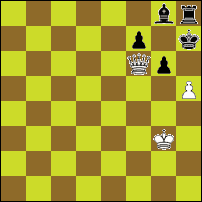 Шахматная задача №85240