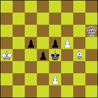 Шахматная задача №85276
