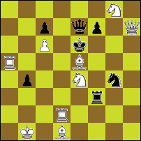 Шахматная задача №85284