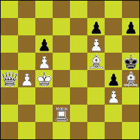 Шахматная задача №85311