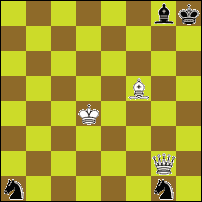 Шахматная задача №85347