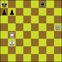 Шахматная задача №85391