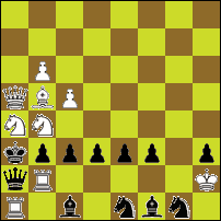 Шахматная задача №85432