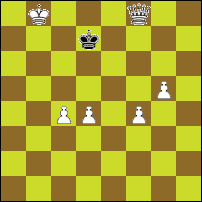 Шахматная задача №85451