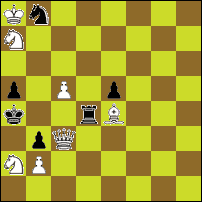 Шахматная задача №85468
